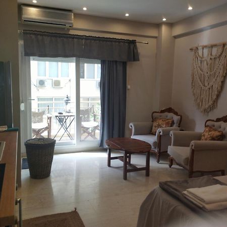 Supercentral Seaside,Lux, Sunny And Cosy Apartment Salonic Exterior foto