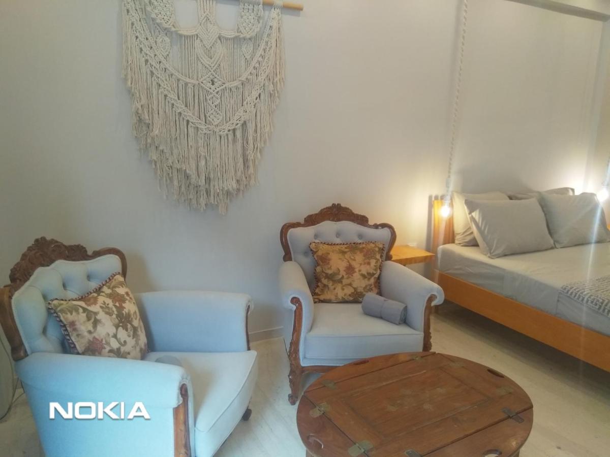 Supercentral Seaside,Lux, Sunny And Cosy Apartment Salonic Exterior foto