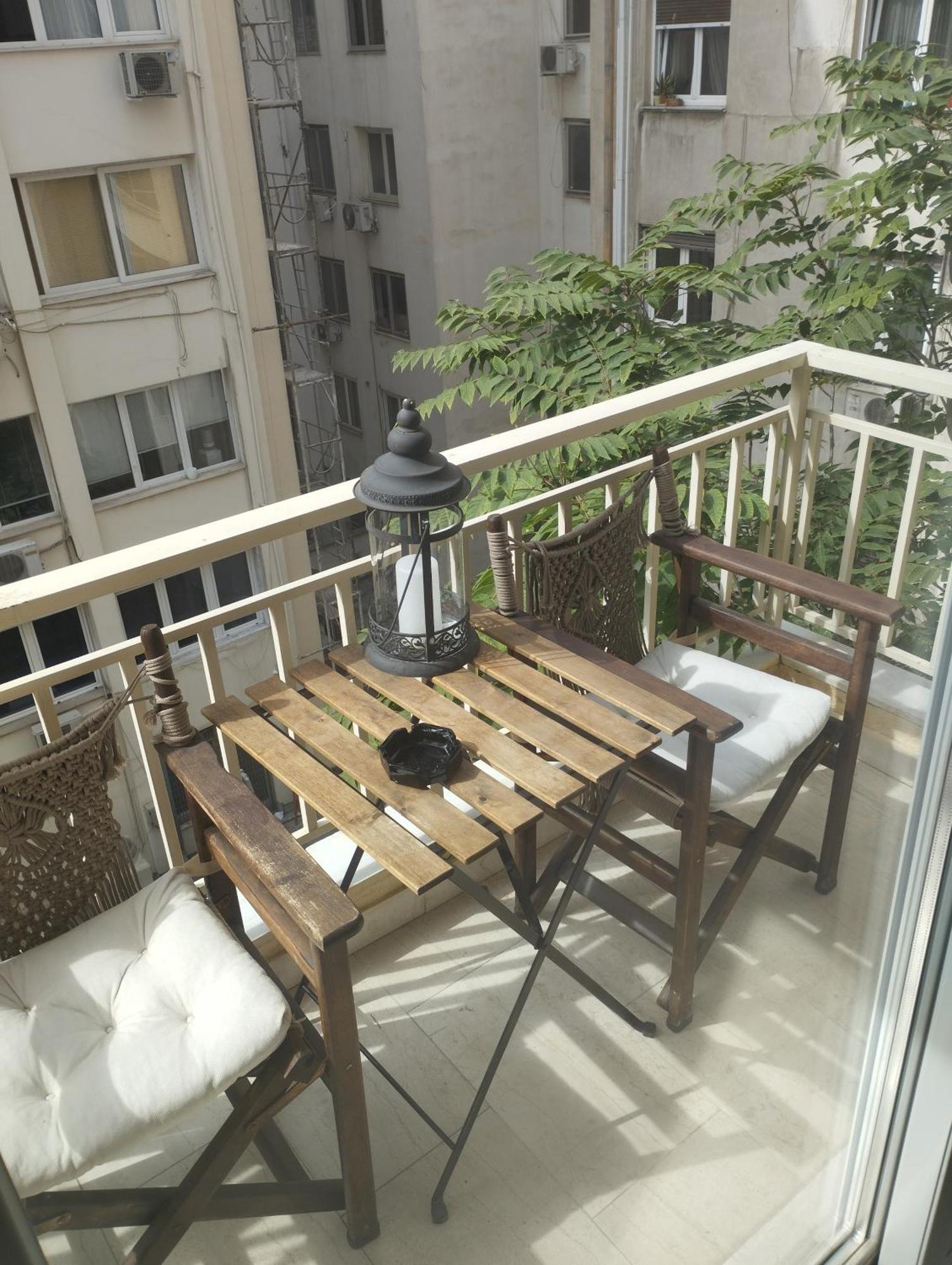 Supercentral Seaside,Lux, Sunny And Cosy Apartment Salonic Exterior foto