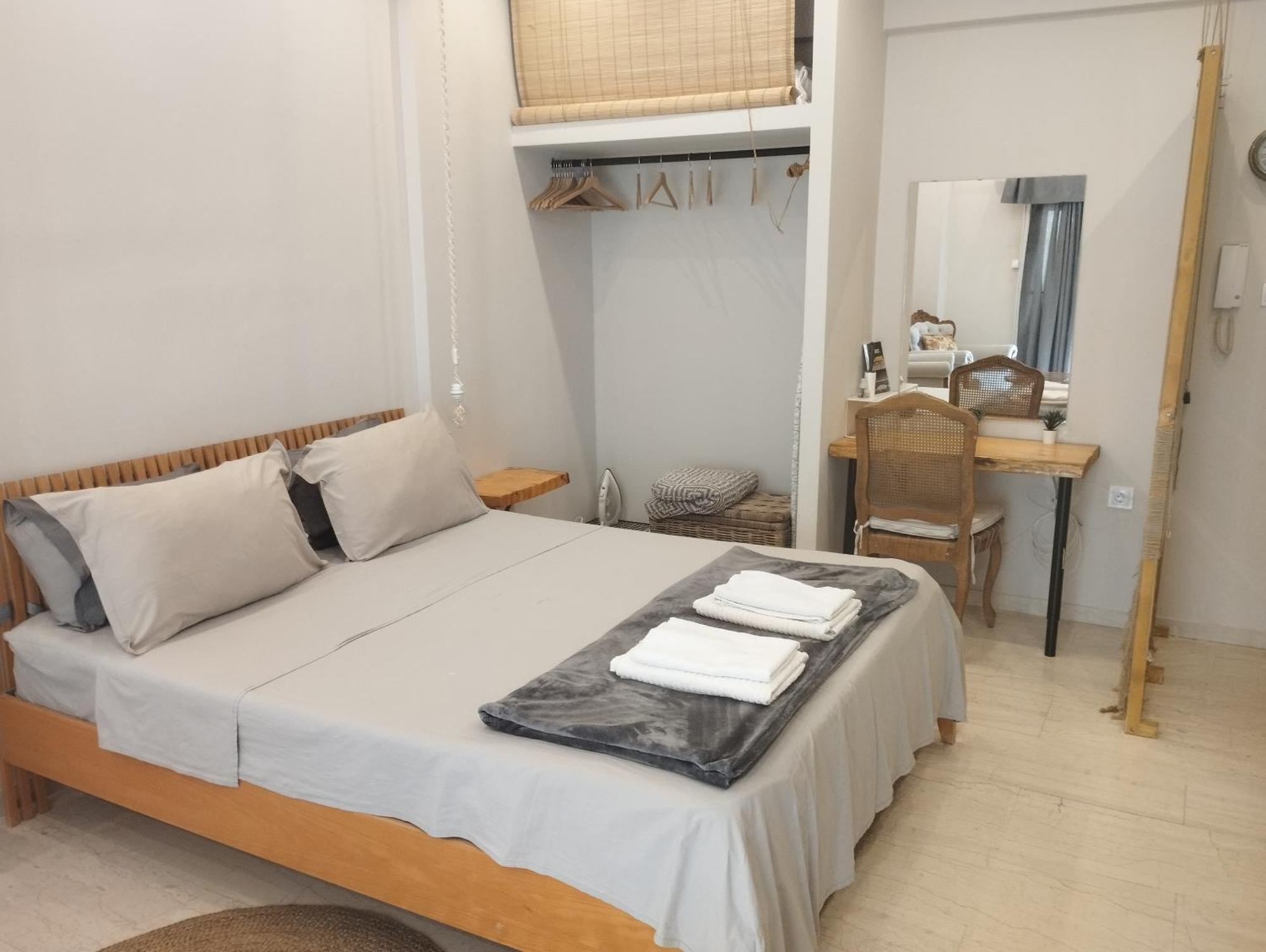 Supercentral Seaside,Lux, Sunny And Cosy Apartment Salonic Exterior foto