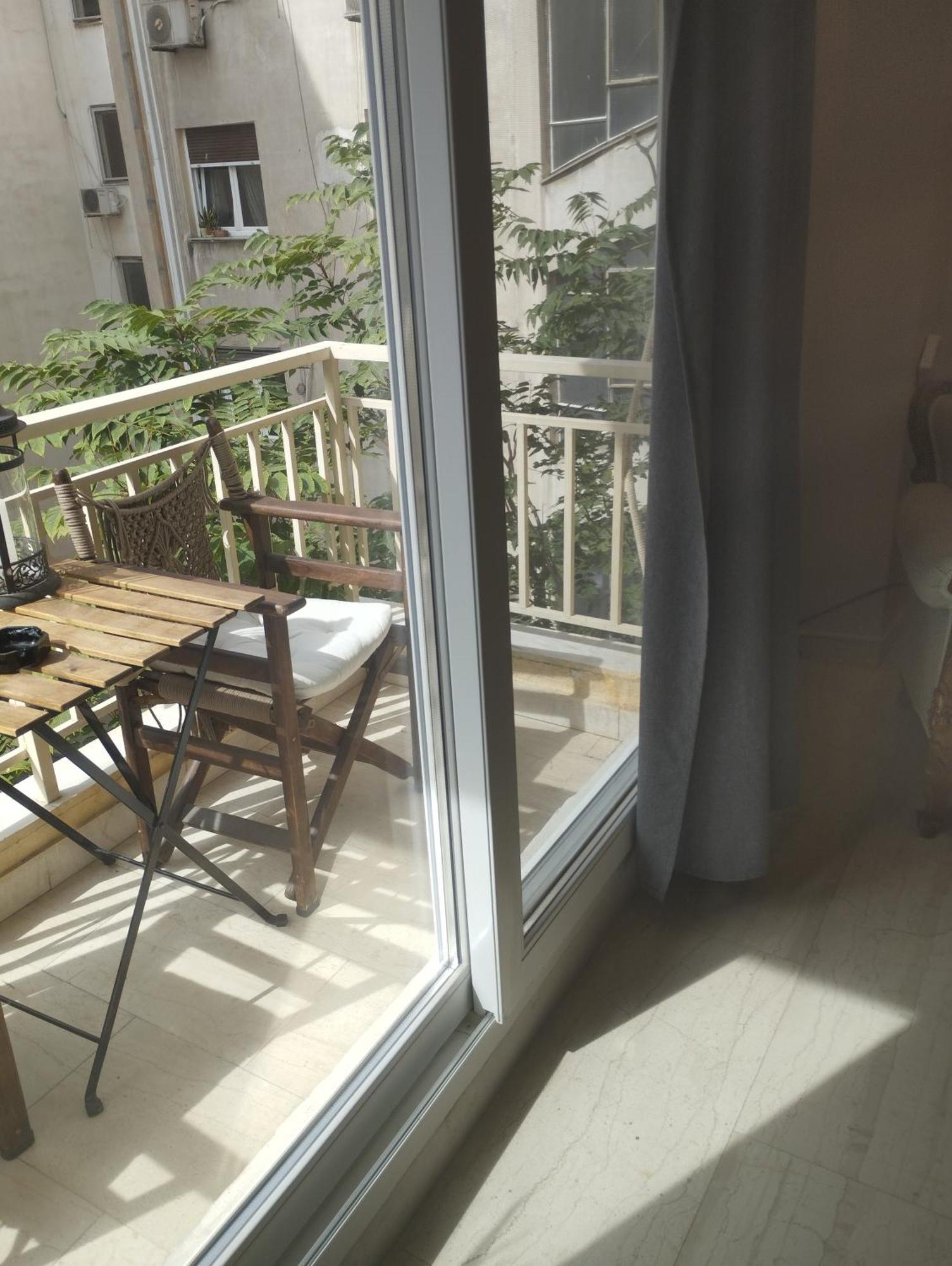 Supercentral Seaside,Lux, Sunny And Cosy Apartment Salonic Exterior foto